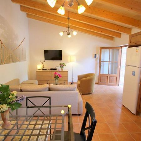 Ca'N Doi Villa Soller Exterior photo